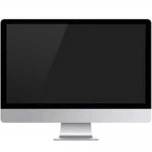 Apple iMac 21.5 inch (2012 - 2019)